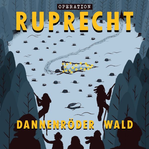 Operation Ruprecht